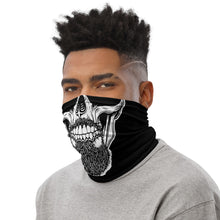 Boofy Skull Mask